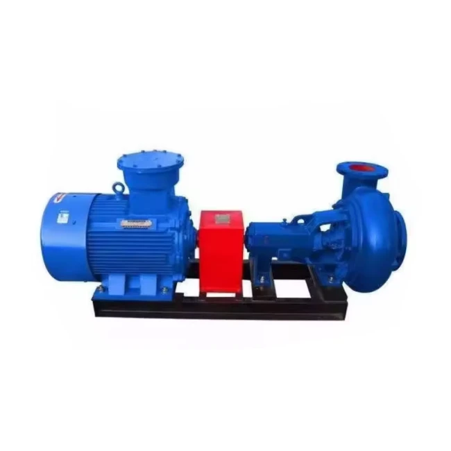 Oil Drilling Motor Pump manufacturers