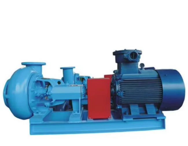 Oil Drilling Motor Pump best